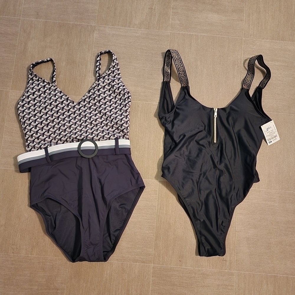Swimsuit Bundle of 2